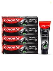 Colgate 2Pcs Charcoal Clean Toothpaste