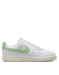 NIKE Women Court Vision Low Sports Shoes