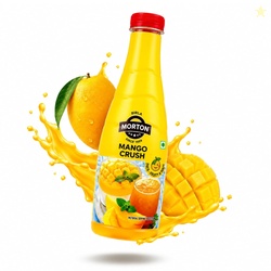 Birla Morton Mango Crush 750 ML