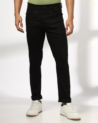 JOHN PLAYERS JEANS Men Mid-Rise Skinny Fit Jeans