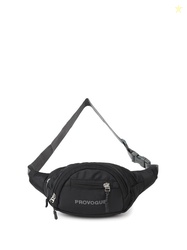 Provogue Unisex Quilted Detail Bum WaistPouch