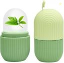 Easymart Ice Roller For Face , Neck and Body | For Puffy Eyes, Acne ,