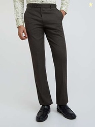 Park Avenue Men Formal Trousers
