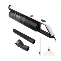 Pigeon by Stovekraft Airturbo Pro Handheld Dry Vacuum Cleaner for Home
