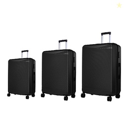 Verage V-Lite Firestone Combo Set of 3 (Cabin + Medium + Large Check-i