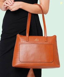 LAVIE Women Tan Tote