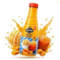 Birla Morton Butterscotch Crush 750 ML