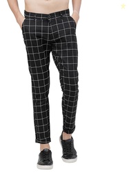 Highlander Men's Slim Fit Pants