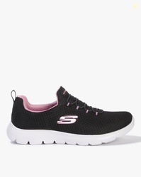 SKECHERS Women Summits Lace-Up Shoes