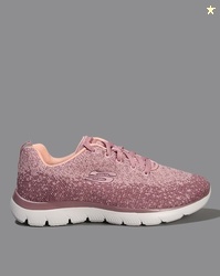 SKECHERS Summits Lace-Up Shoes