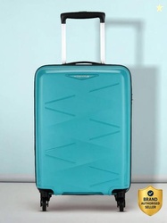 Kamiliant by American Tourister Small Cabin Suitcase (55 cm) 4 Wheels