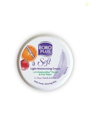 BOROPLUS Soft Light Cream - 200 ml