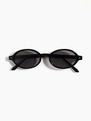 H&M Oval Sunglasses