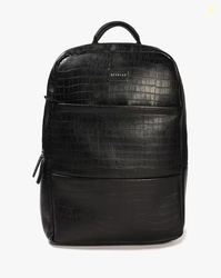 NETPLAY Men Casual PU Everyday Backpack