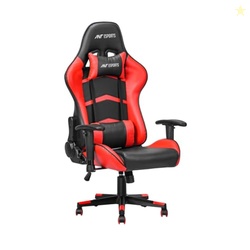 Ant Esports 9077 Ergonomic Gaming Chair, Multifunctional Gaming Chair