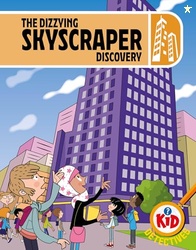 Kid Detectives: The Dizzying Skyscraper Discovery