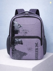 Killer Unisex Graphic Backpack