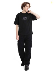 RARE RABBIT Men Printed T-shirt