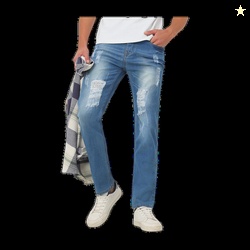 Urbano Jeans Upto 78% Off From Rs. 470