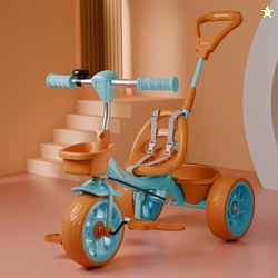 Lifelong Kids Trike Cycle 2-5 Years - Tricycle for Boy & Girl - Baby C