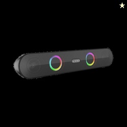 Nu Republic PartyBox 165 With 10 Hrs Playtime, Dual 52mm Dynamic ...mo