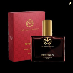 THE MAN COMPANY Efferus EDT Eau de Toilette - 30 ml