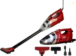 EUREKA FORBES Atom Hand-held Vacuum Cleaner 12,000 Pa Powerful Su...mo