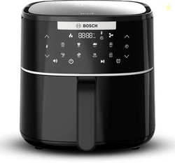 BOSCH Cripsmaxx-Touch Panel|MAF240B0IN|Preheat & Keep Warm Functi...mo