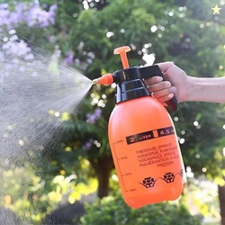 Flipkart SmartBuy Pressure Spray Pump (2L)Gardening Water Pump Pl...mo