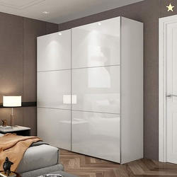 SUNBIRD 200 cm x 60 cm Waterproof Classics Vinyl Wallpaper (White...mo