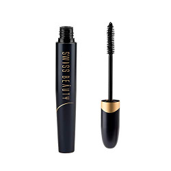 Swiss Beauty Super Lash Mascara | Instant Lift & Curl | Water-Resistan