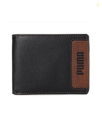 PUMA Panel Wallet