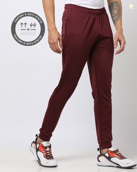 PERFORMAX Men Joggers with Insert Pockets