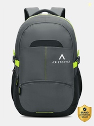 ARISTOCRAT Large 32 L Laptop Backpack Charge With Multiple Utilit...mo