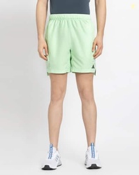 ADIDAS Men D4T Regular Fit Training Shorts
