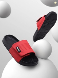 WROGN Men Sliders Flip Flops
