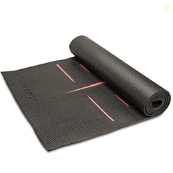 AGARO Fitpro TPE Yoga Mat for Women & Men Eco-Friendly Non-Slip Classi