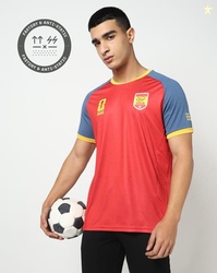 PERFORMAX Official Licensed Product -FIFA Worldcup-26 Spain Football J