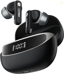 Number Super Buds GT9 Bluetooth Headset (Autumn Black, True Wirel...mo