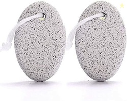 quadronic Pumice Stone Foot Feet Body Cleaning for Man and Women ...mo