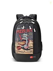 Gear Unisex Backpack