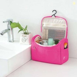 RRK IMPORT AND EXPORT Cosmetic Bag cosmetic bag, Travel Toiletry ...mo