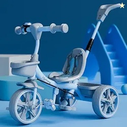 Lifelong Trike Cycle for Kids Cycle 2-5 Y - Tricycles for Boy & Girl -