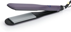 Syska SalonFinish Hair Crimper With Ceramic Coating and PTC Heating Te