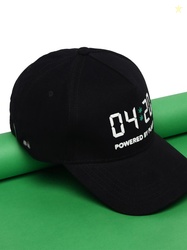Bewakoof Printed Baseball Cap