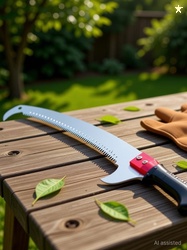 Padma Pruning Saw Pruning Saw | Tree Pruner With Extendable Pole ...mo
