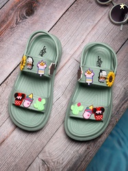 JQR Women Ariel Comfortable Light Weight Stylish Anti-Skid Waterproof