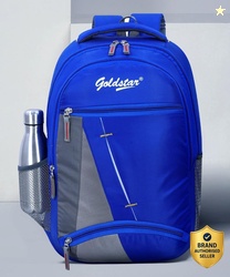 Goldstar Medium 30 L Laptop Backpack Medium 30 L Laptop Backpack ...mo