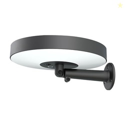 Havells Solar Wall Light (LED Starlight 1.5W IP54 Solar WALL Light)
