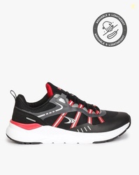 PERFORMAX Low-Top Lace-Up Running Shoes
